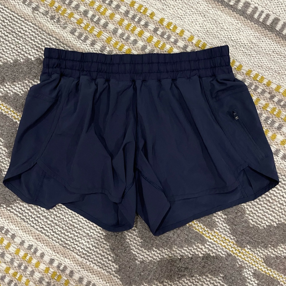 Lululemon Athletic Shorts